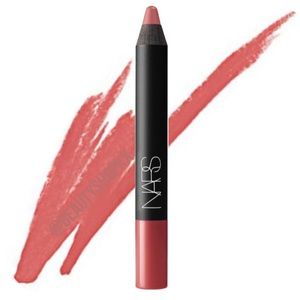 NIB✅Nars Dolce Vita Velvet Matte Lip Pencil